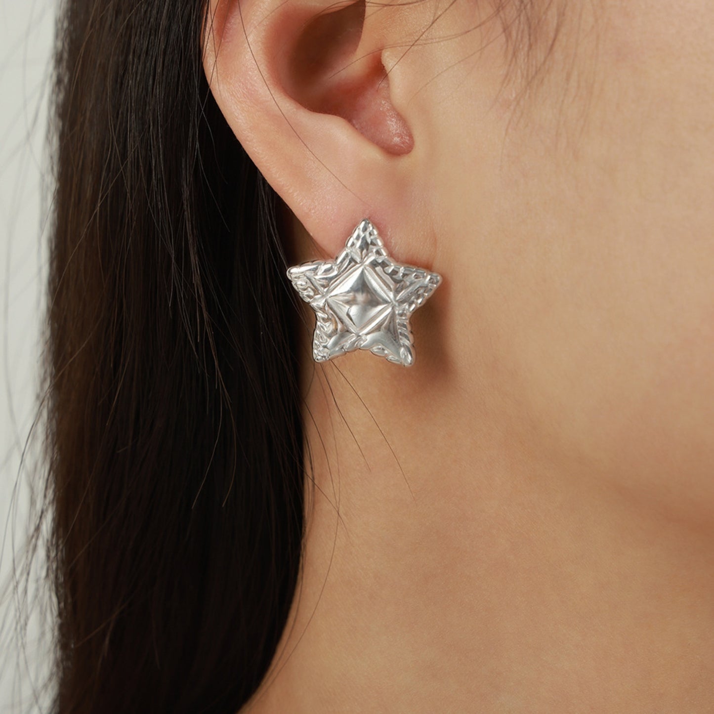 StarGirl Stud Earrings